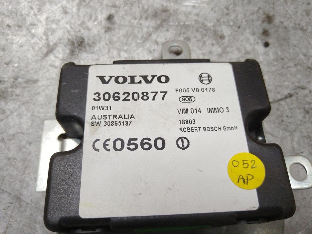 Иммобилайзер 37G7FG Volvo V40 купить на авторазборке
