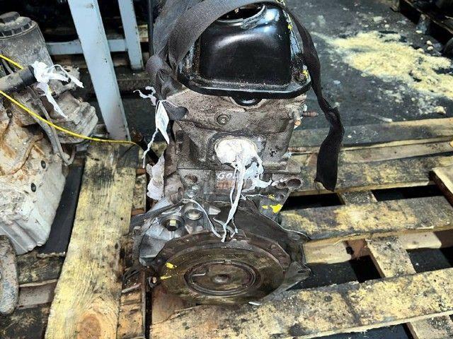 Двигатель BGJTJT Volkswagen Golf - Фото 2