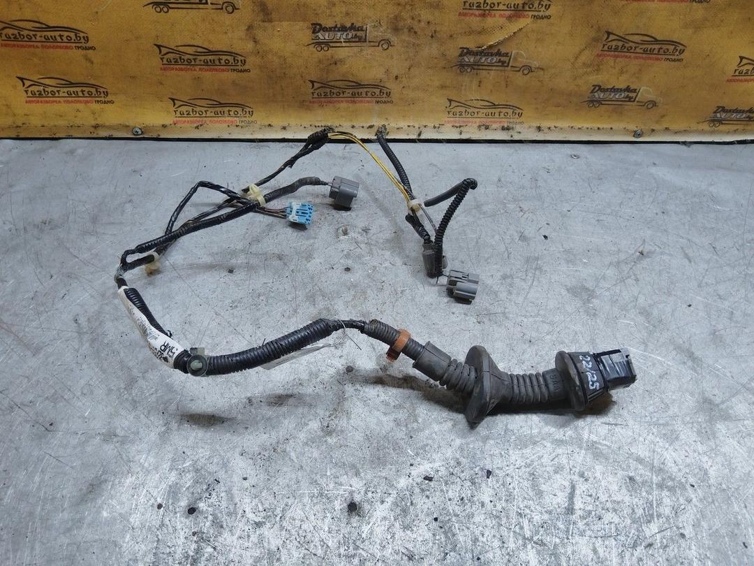 Проводка двери задней правой IX18JK Honda Accord