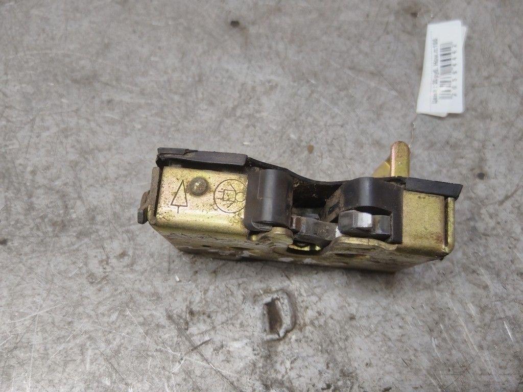 Замок двери задней правой PG2VLB Audi 80 - Фото 3