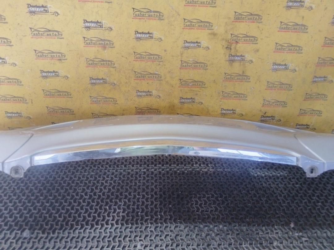 Бампер передний 3BAJ50 Mercedes A W168 undefined