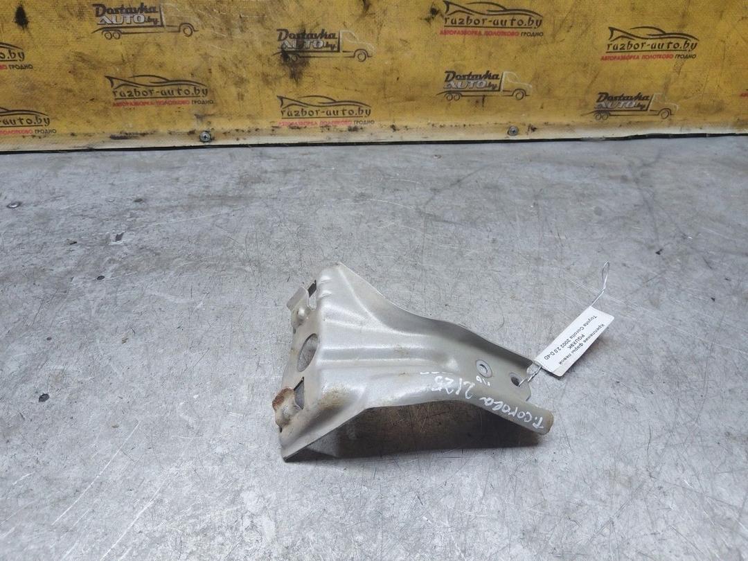 Крепление фары левой PGUX9K Toyota Corolla - Фото 1