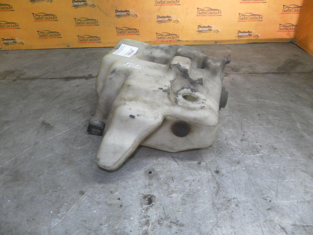 Бачок омывателя PXZWVK Volkswagen Golf - Фото 4