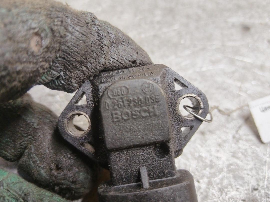 Датчик абсолютного давления Z6WX7Y Fiat Bravo купить в магазине запчастей бу