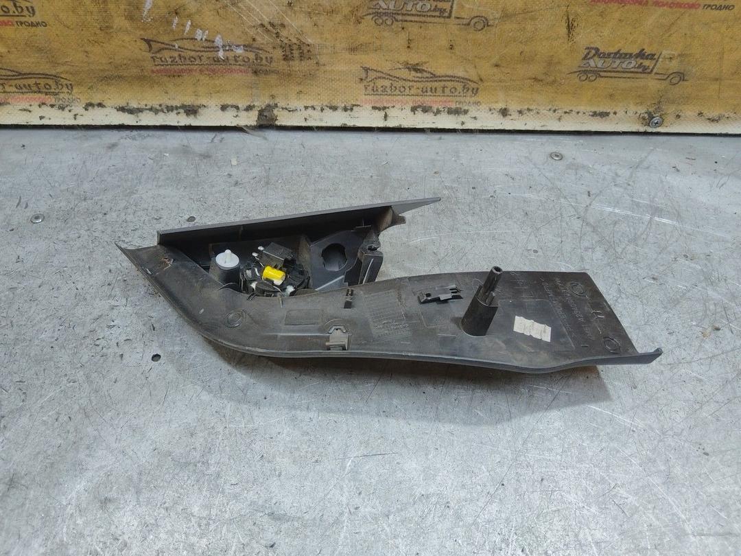 Динамик высокочастотный (пищалка) 7AMIXN Ford Focus - Фото 3