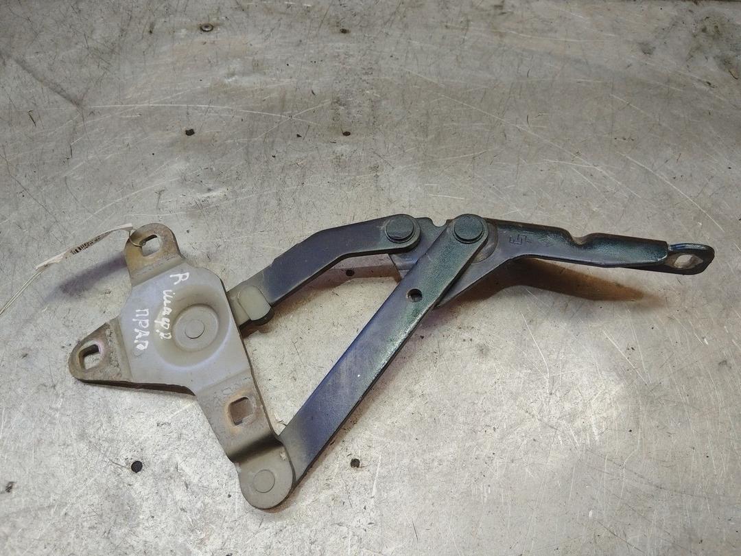 Петля капота правая WAU2C0 Renault Safrane - Фото 1