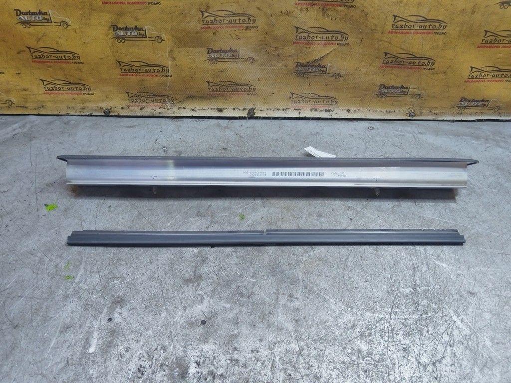 Салазки сиденья 8J7LTQ Citroen C8 - Фото 2