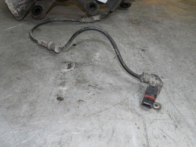 Кулак поворотный левый B7KE6K Mercedes A W168 купить