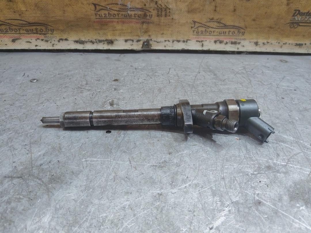 Форсунка HU3MVP Peugeot 607 - Фото 1