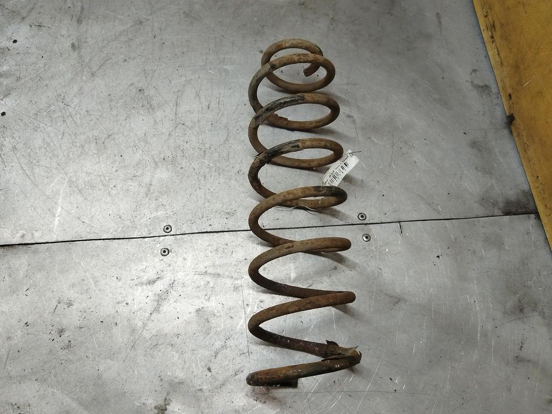 Пружина задняя 7ZGAEE Audi A4 - Фото 1