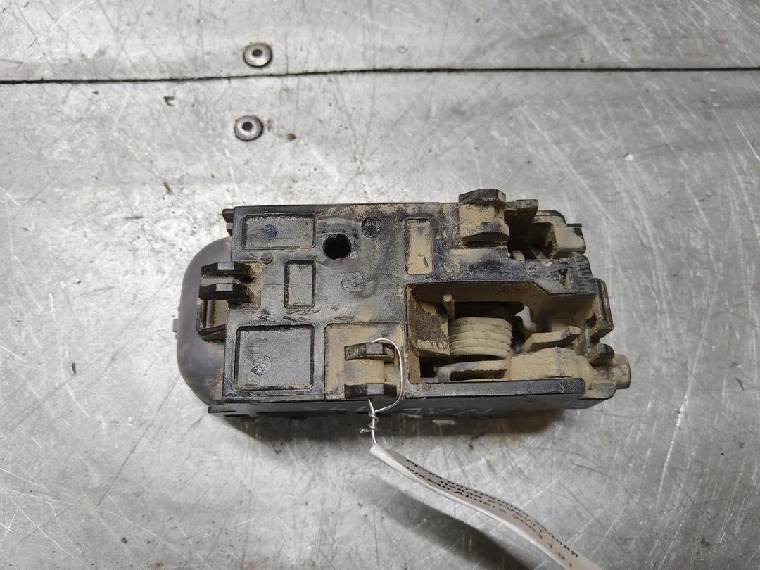 Ручка внутренняя задняя левая 9TV5WT Nissan Almera - Фото 2