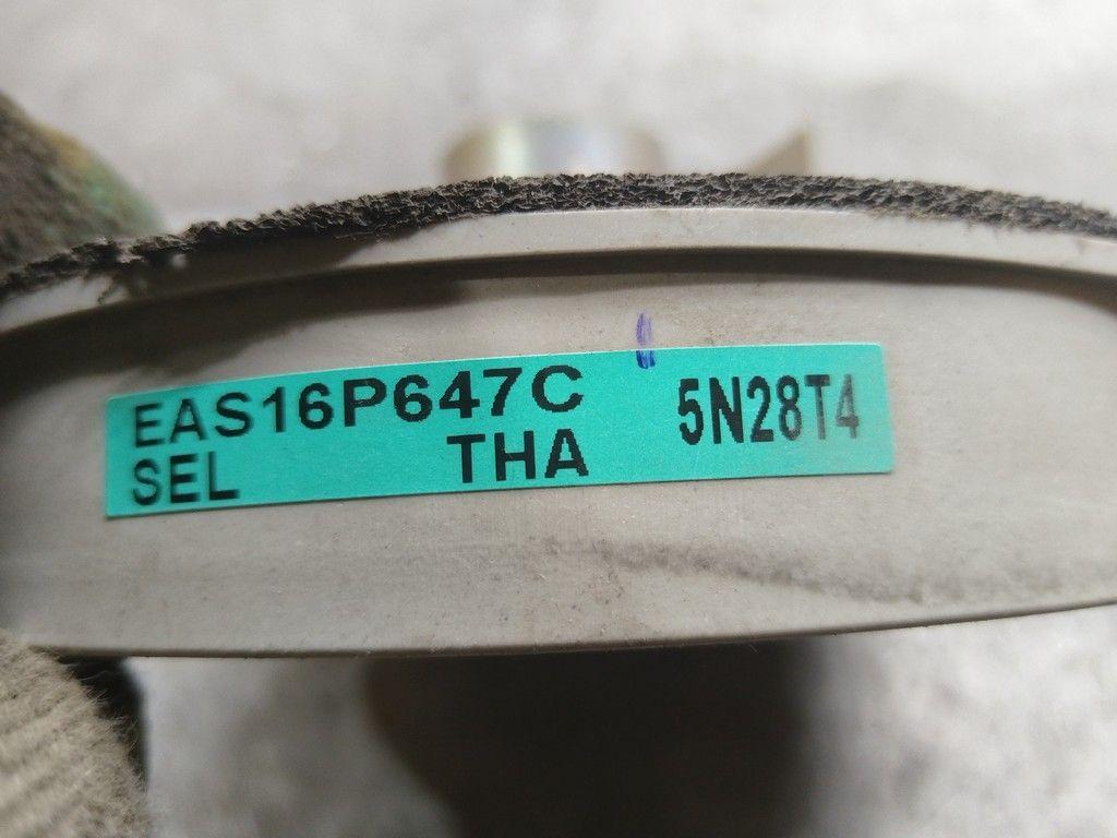 Динамик двери передней правой R0ODZ2 Honda FR-V - Фото 4