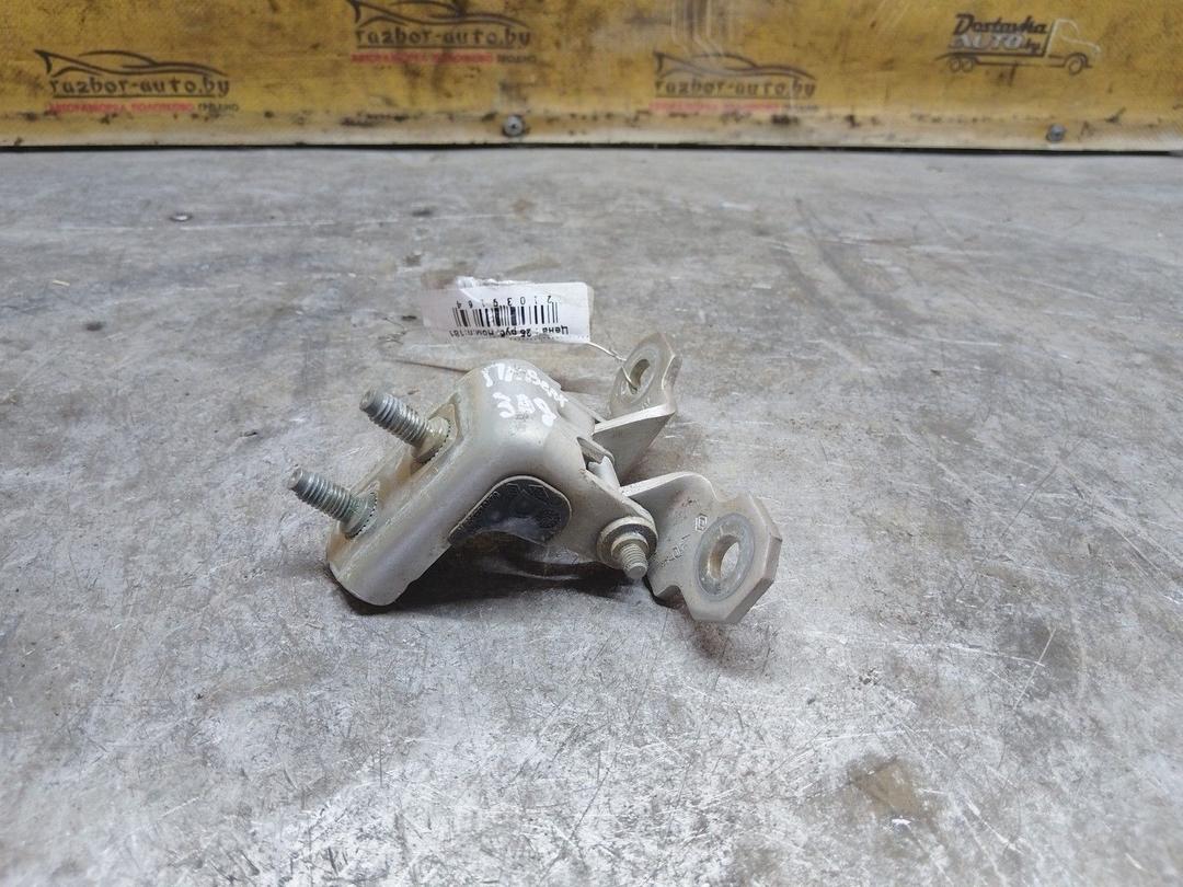 Петля двери задней правой T9YVOY Renault Espace - Фото 4