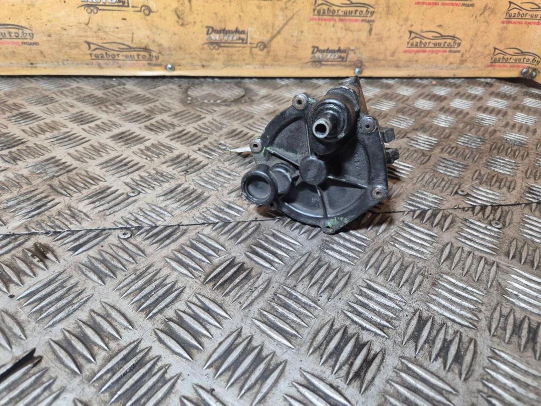 Насос вакуумный 004Z1Q Ford Mondeo - Фото 4