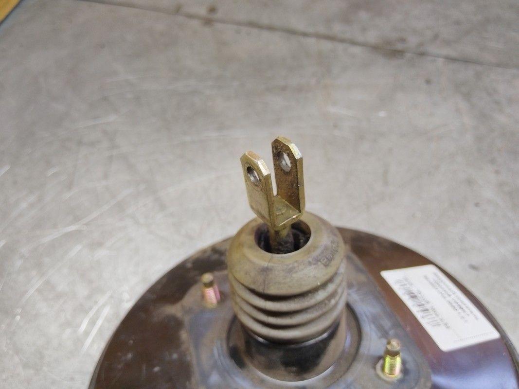 Вакуумный усилитель тормозов VG69K7 Renault Clio - Фото 4