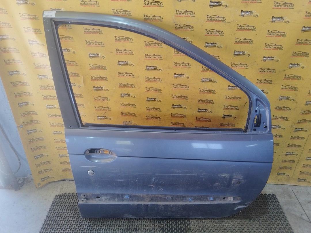 Дверь передняя правая 69LP1K Renault Scenic