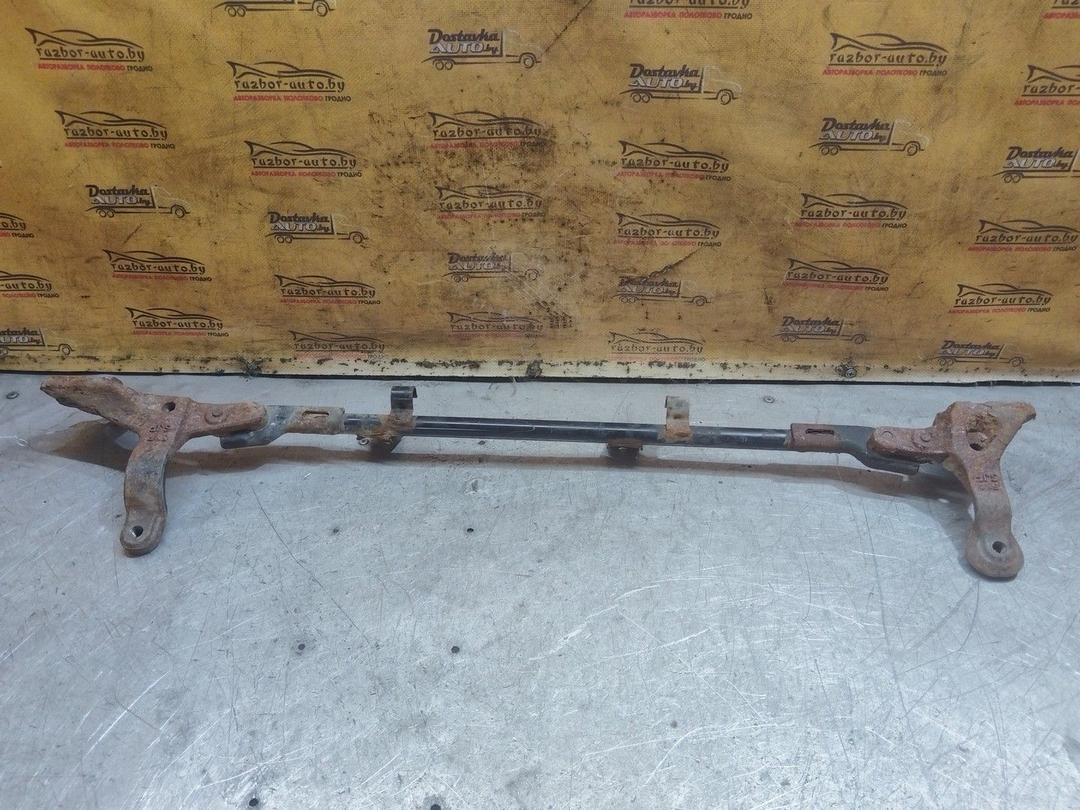 Кронштейн крепления рулевой рейки PK6REW Honda FR-V - Фото 3