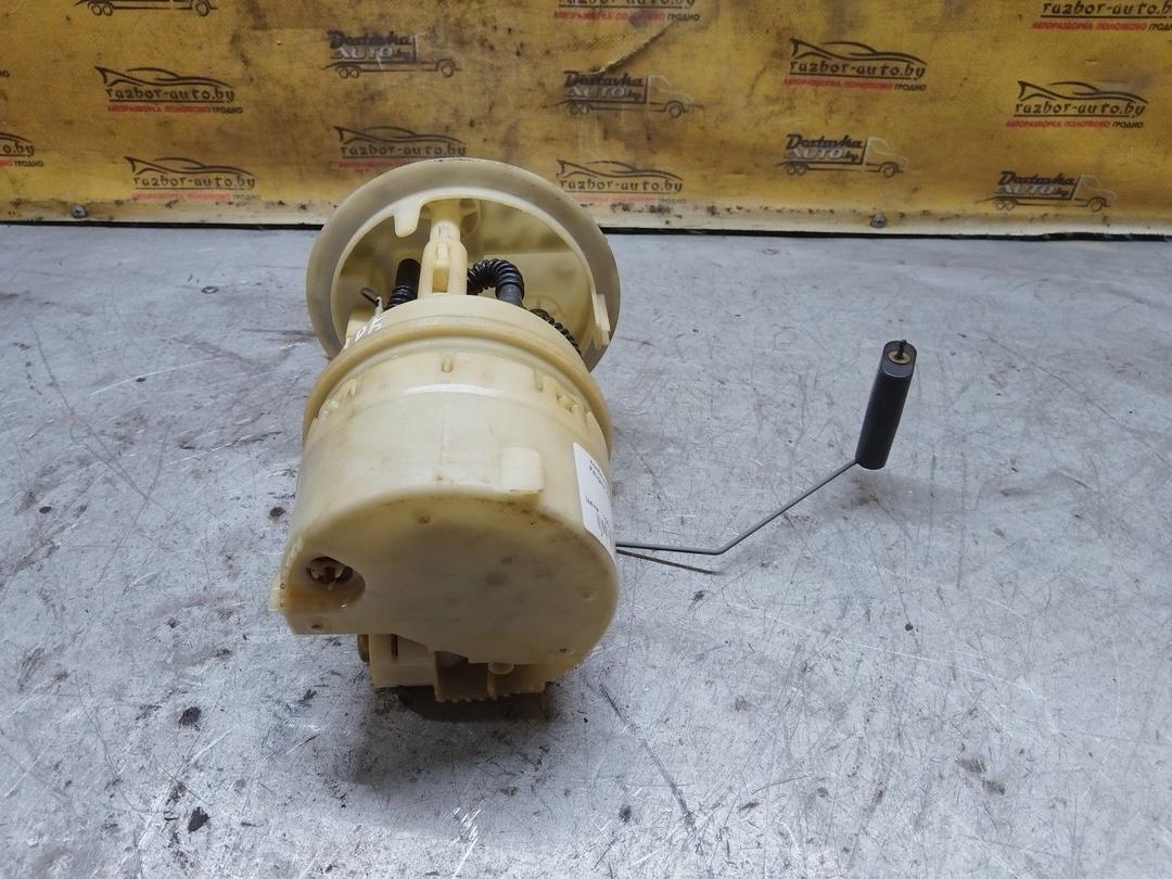 Колба в бак OGP16S Peugeot 406 - Фото 4