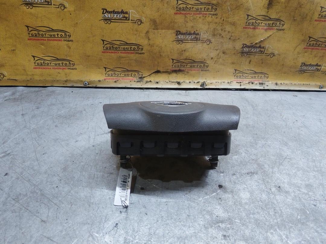 Подушка безопасности водителя O8HJ8U Opel Astra купить с доставкой