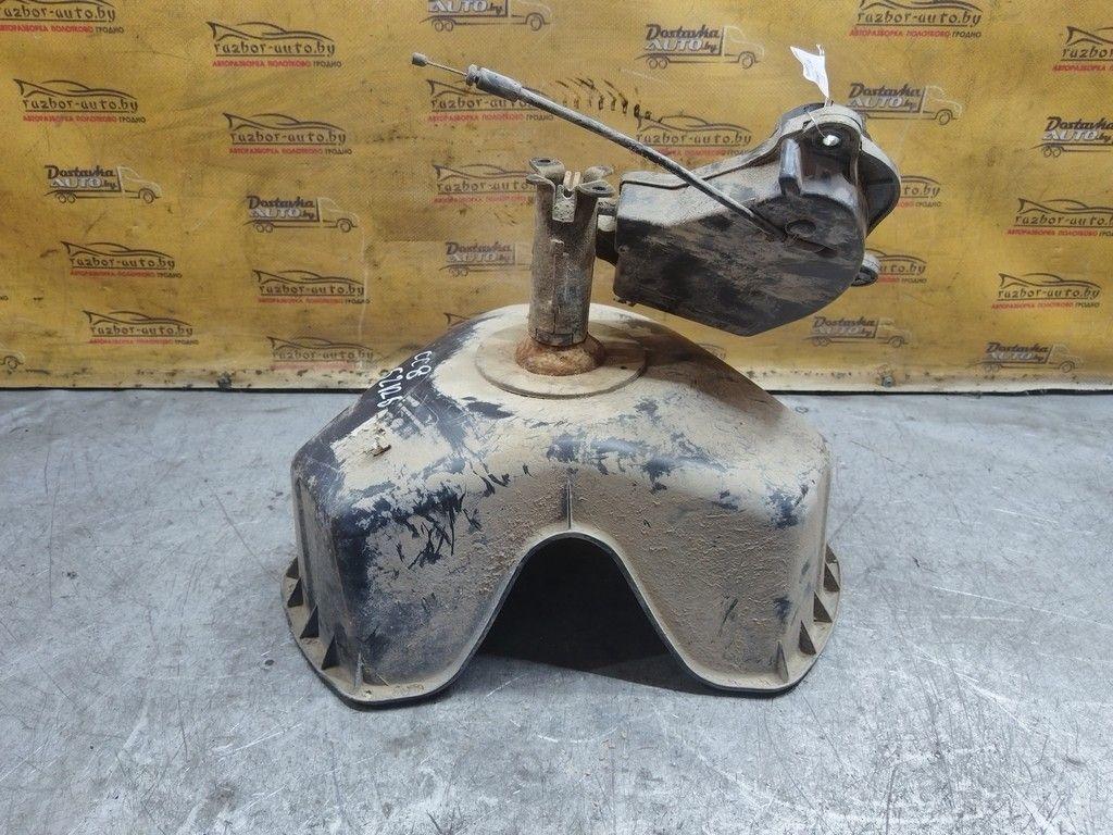 Механизм подъема запаски FN5LV5 Citroen C8 - Фото 2