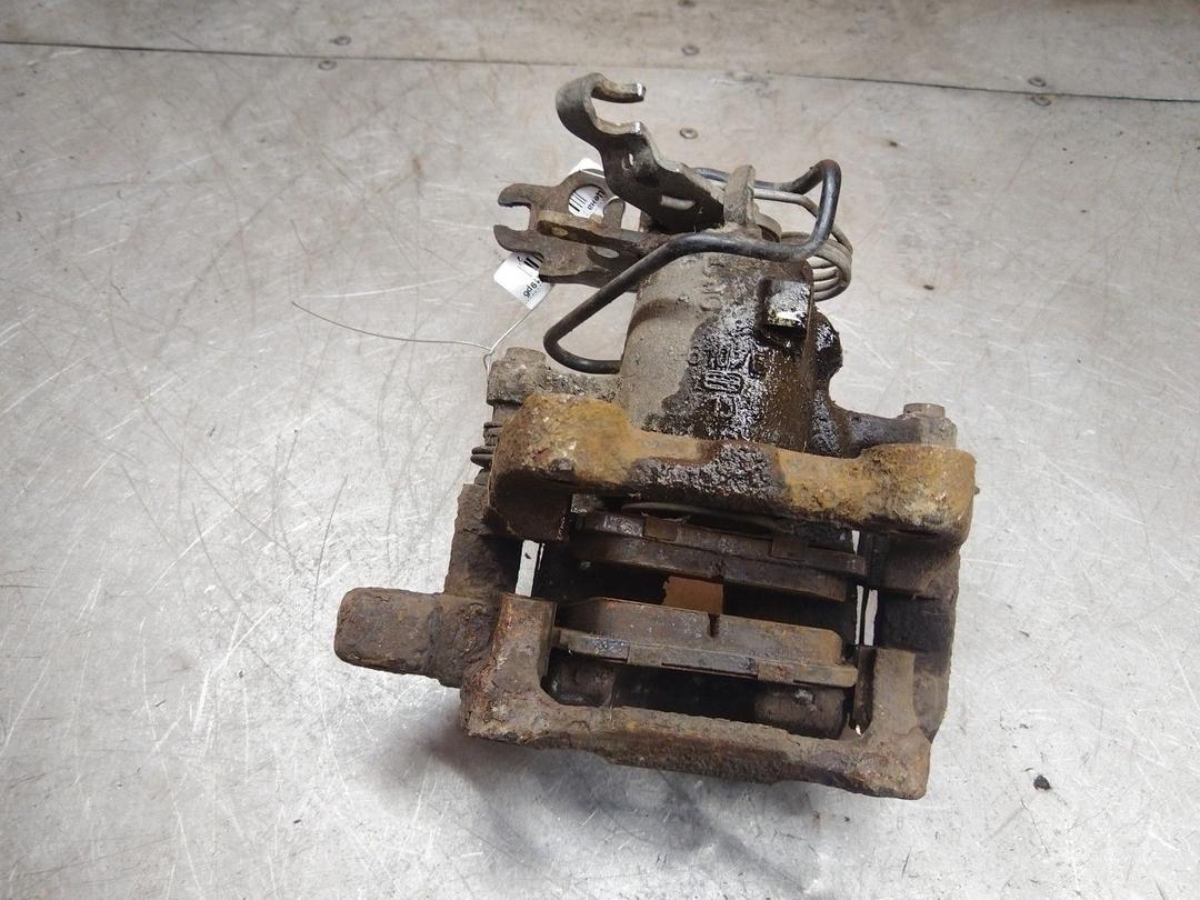 Суппорт задний правый 9CI0UK Volkswagen Caddy - Фото 4