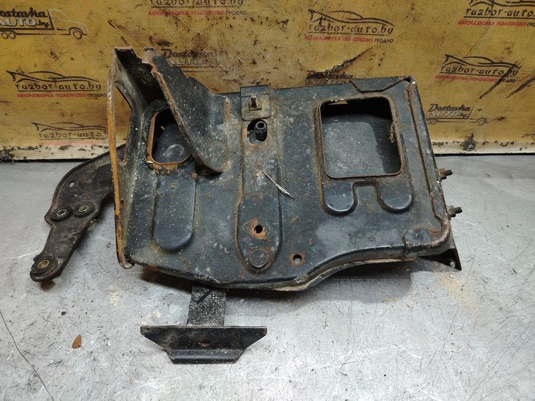 Полка аккумулятора WZ8OVD Fiat Marea - Фото 4