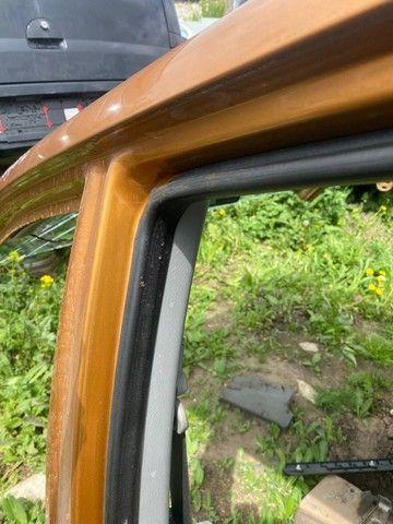 Уплотнитель двери задней левой XIQQFK Honda HR-V - Фото 1