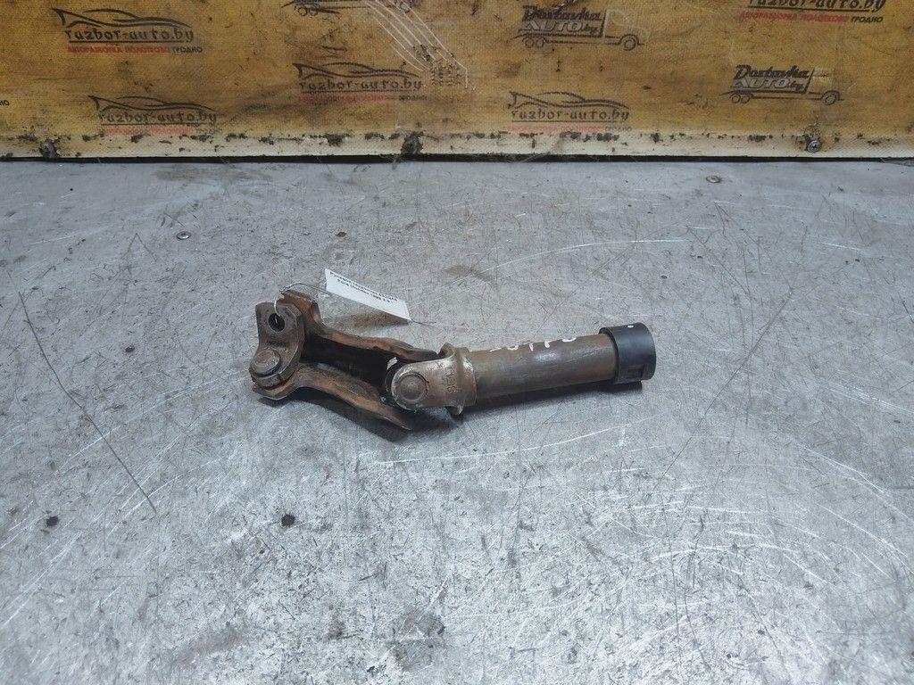 Рулевой карданчик 4S2QA5 Ford Mondeo - Фото 1