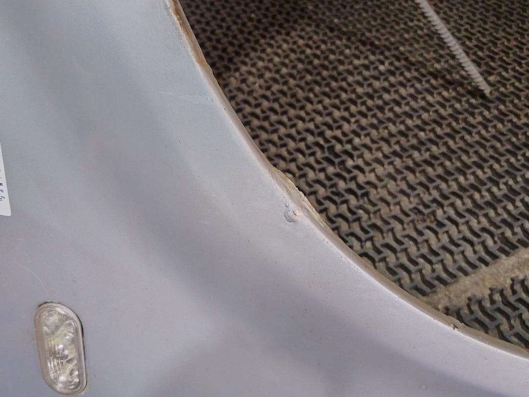 Крыло переднее правое JLYJKD Volkswagen Passat - Фото 4