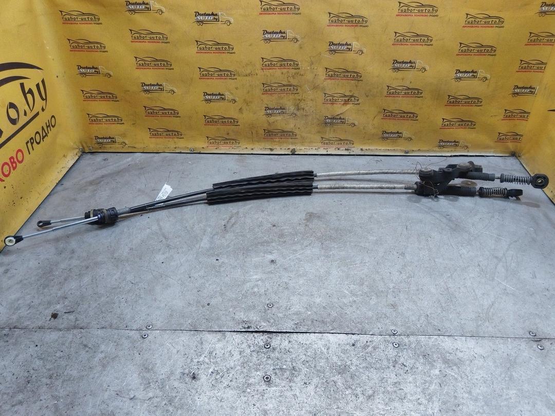 Трос кулисы КПП 8D3RJW Volkswagen Polo