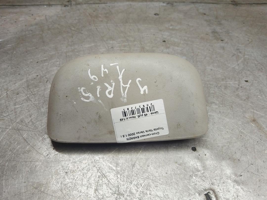 Стоп-сигнал 5HANZN Toyota Yaris Verso