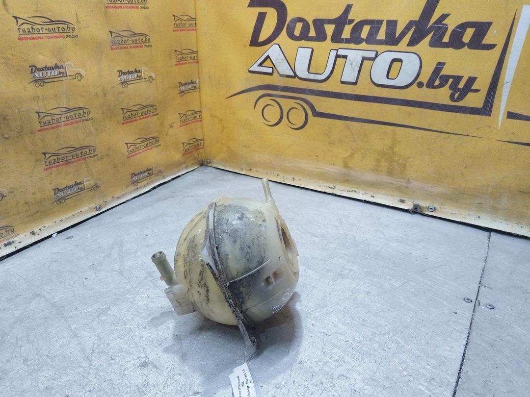 Бачок расширительный O5OD2B Volkswagen Passat - Фото 2