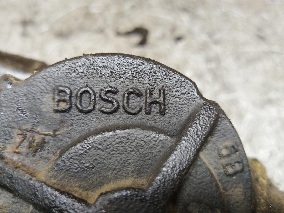 Насос вакуумный UH3UO8 Peugeot 406 купить в магазине запчастей бу