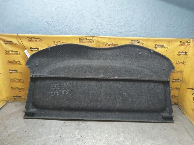 Полка багажника 4LGSQE Alfa Romeo 147 купить с доставкой