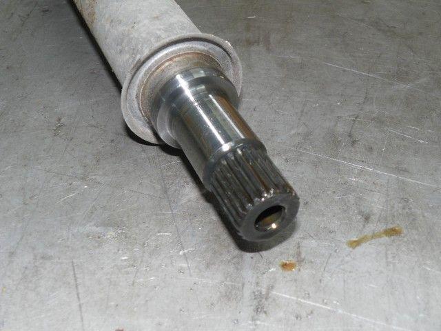 Полуось передняя правая (приводной вал, ШРУС) 0ETON9 Mercedes A W168 купить