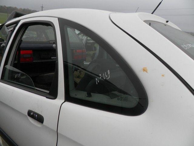 Стекло кузовное боковое левое 7Y7Y0J Citroen Xsara Picasso