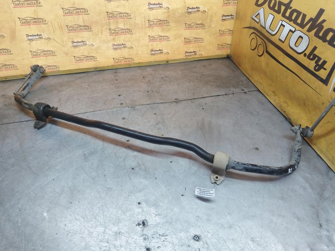 Стабилизатор подвески (поперечной устойчивости) передний 3F4OBM Volkswagen Passat купить