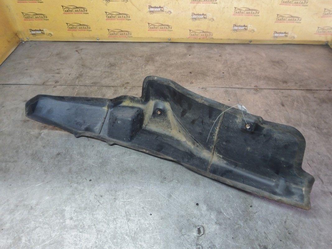 Пыльник крыла переднего левого VH1TWB Seat Altea - Фото 2