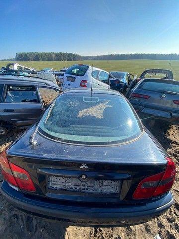 Щеткодержатель задний IVJIN7 Mitsubishi Carisma