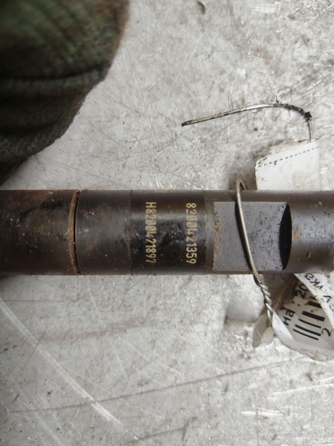 Форсунка VRGNUT Nissan Note - Фото 6