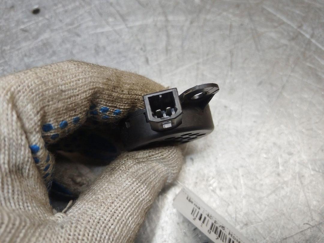 Датчик звукового сигнала (зуммер) 2KPAE4 Citroen C5 - Фото 2