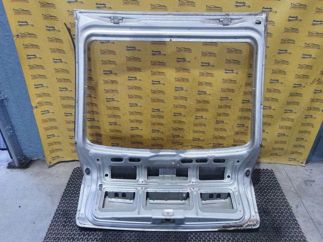 Крышка багажника (дверь 3-5) 8TI60J Opel Vectra - Фото 6