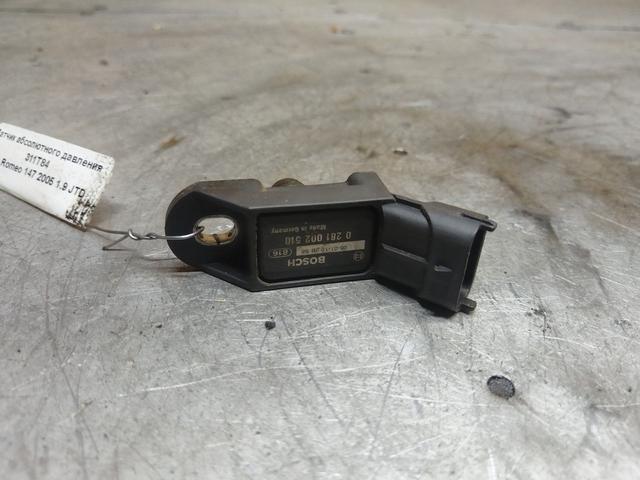 Датчик абсолютного давления 311T84 Alfa Romeo 147