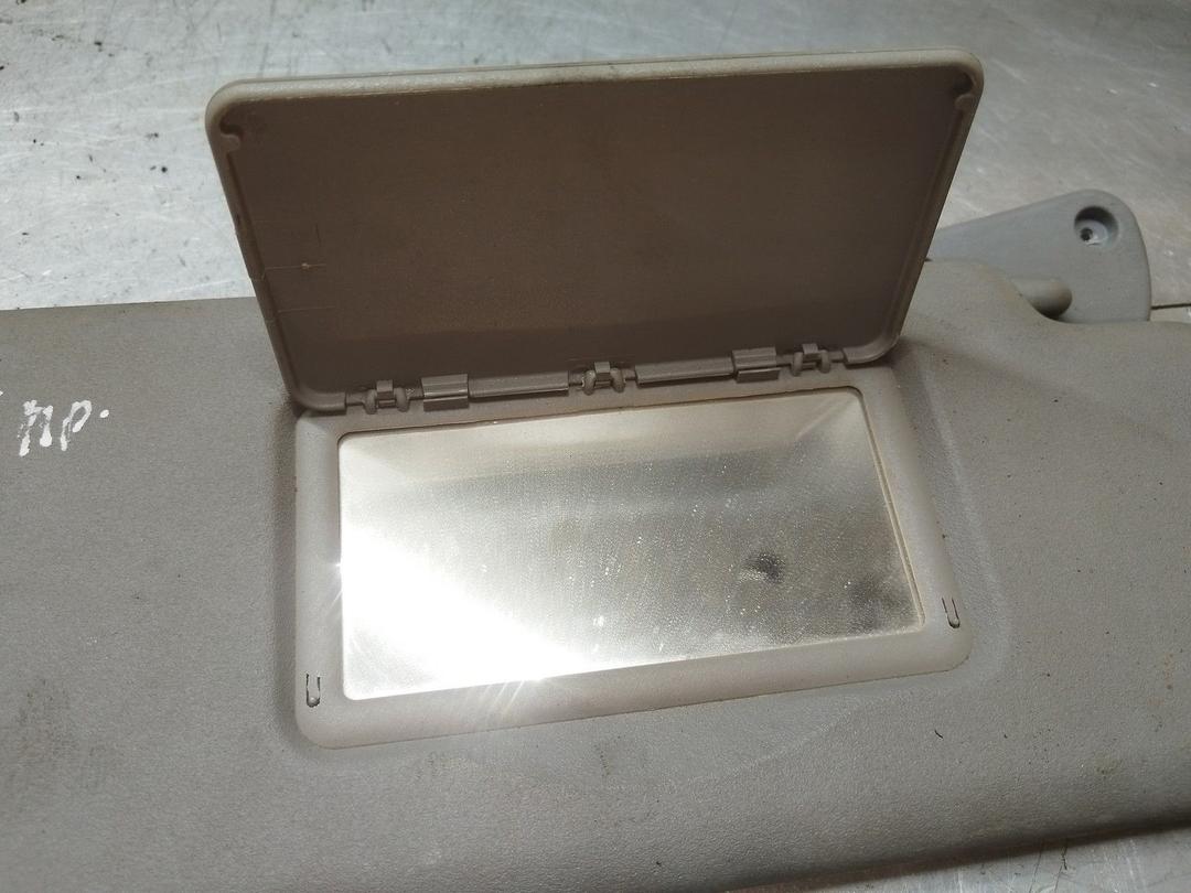 Козырек солнцезащитный P85488 Citroen Xsara - Фото 2