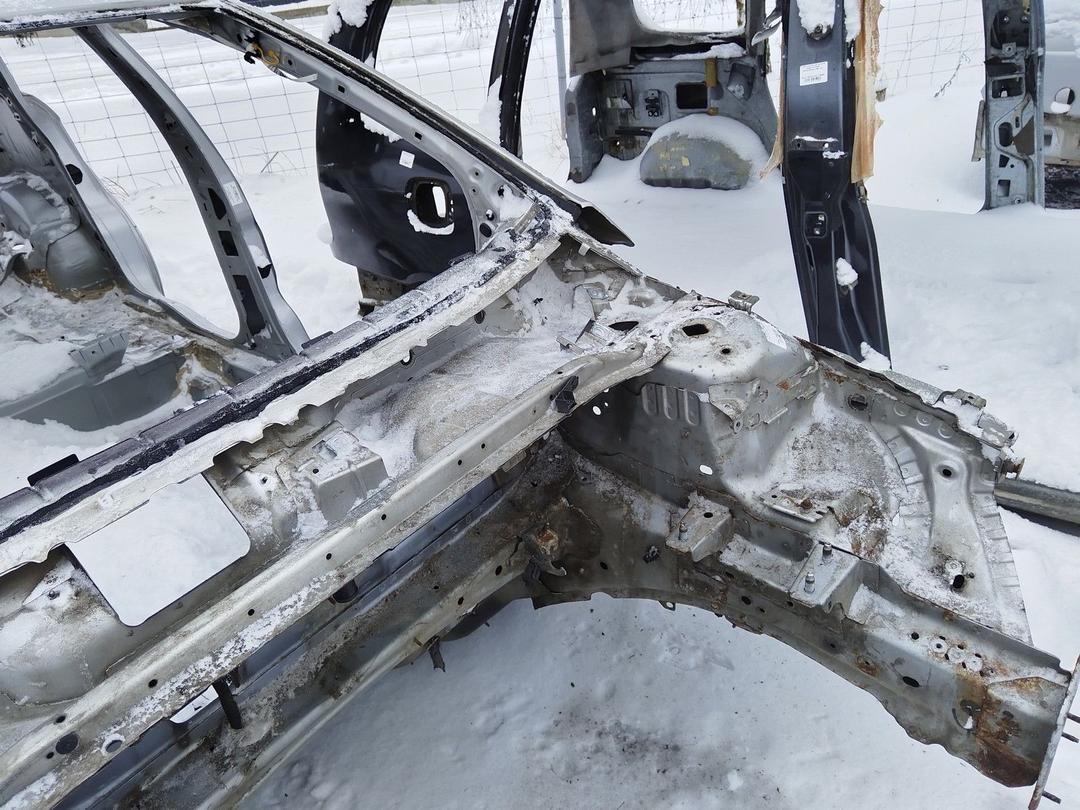 Стойка кузовная передняя левая 7TFI7H Ford Mondeo купить с доставкой. Огромный выбор запчастей и марок авто. У нас есть практически все.