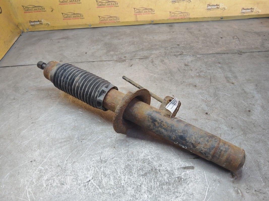 Амортизатор передний левый 1NVG6Q Peugeot 406