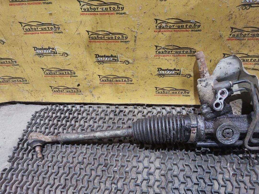 Рулевая рейка WPX2KV Peugeot 607 купить с доставкой