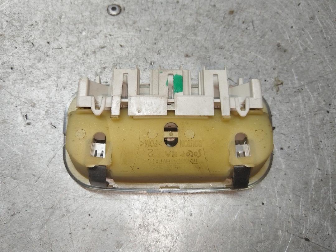 Фонарь салона (плафон) 17M116 Citroen Xsara Picasso - Фото 2