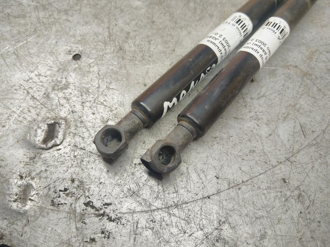 Амортизатор крышки багажника (3-5 двери) JG9XYH Ford Mondeo - Фото 2