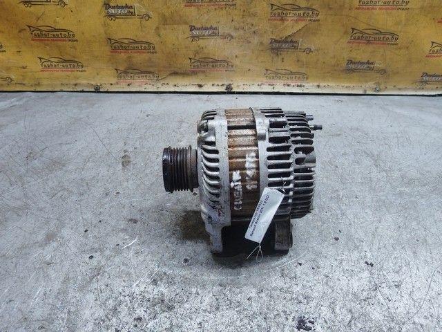 Генератор YRYA23 Renault Scenic